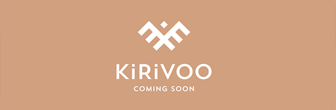 Behind the Scenes - KiRiVOO´s 1st Timeless Shirts & Ties Collection