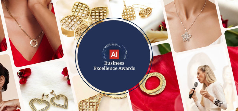 Celebrating Two Wins at the Acquisition International Awards 2025