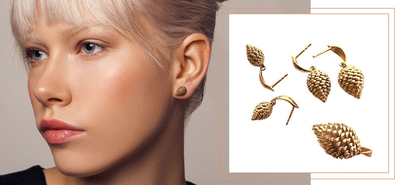 New in! Forest Whispers Collection