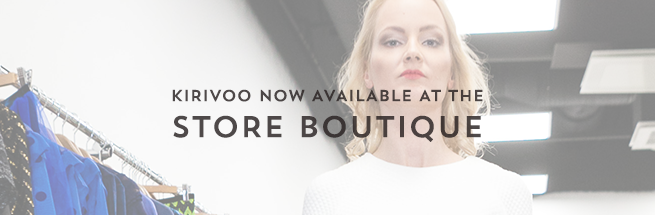 Now Available to Shop @ STORE Boutique