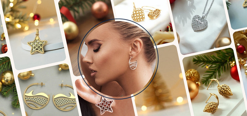 The Green Transition of the Jewellery Industry Begins with Technology