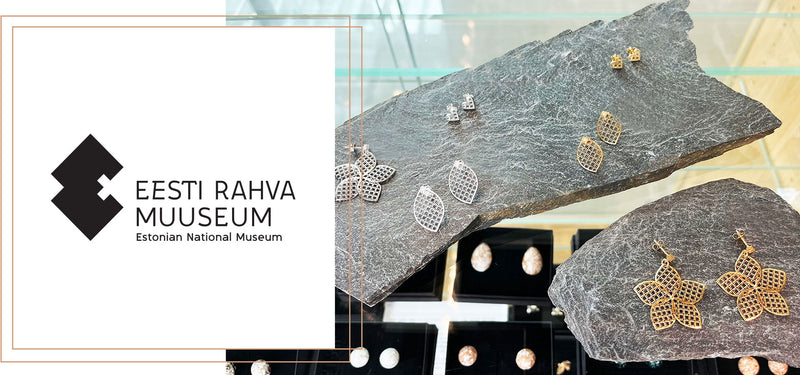 In partnership with Estonian National Museum