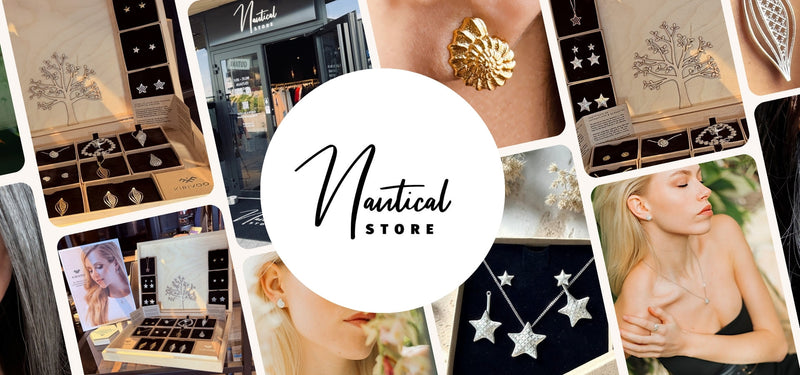 KiRiVOO Has Arrived at Nautical Store