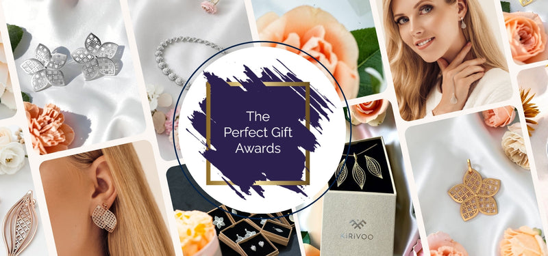 Celebrate Our LUXlife Awards With Us