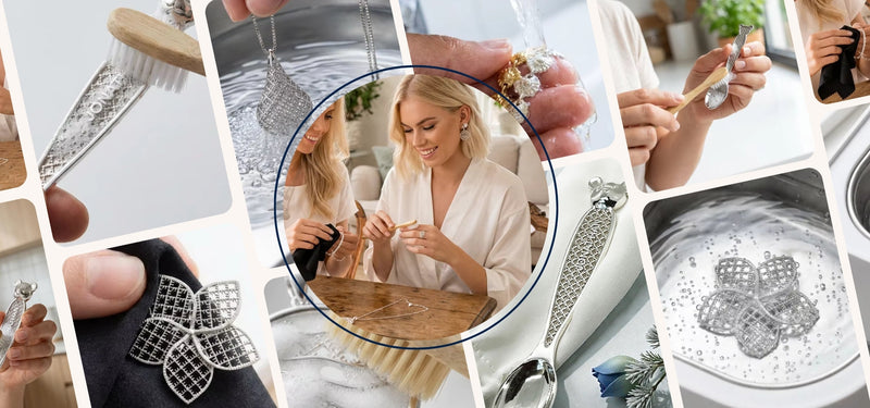 How to Maintain Your Precious Jewellery: A Complete Guide