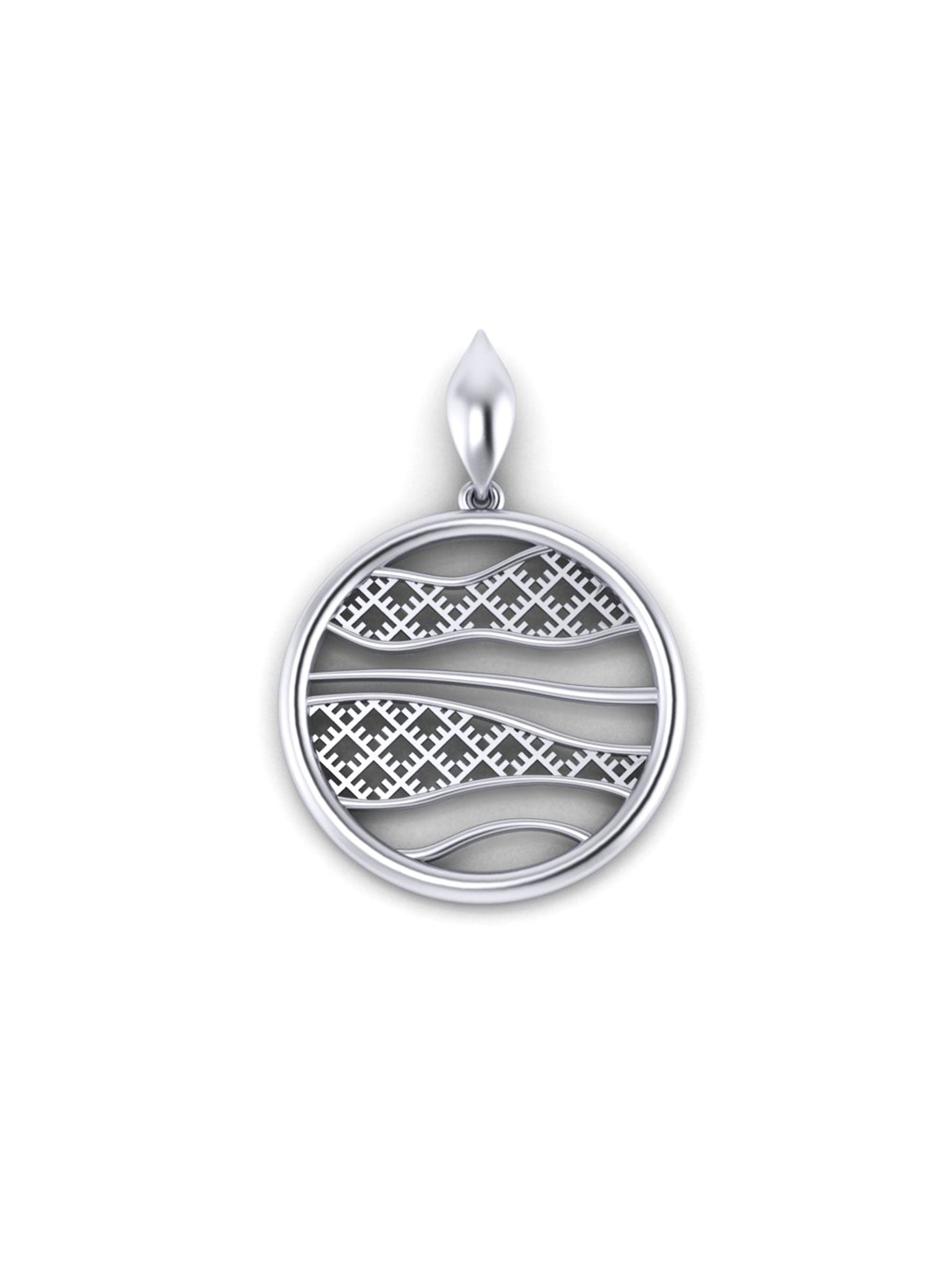 Steve Arviso 14kゴールド17号 l'echoppe レショップ Steve Arvisoスティーブアルビソのインディアンジュエリー｜マライカ