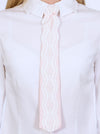 Raw Silk Tie KATARIINA (SOLD OUT)